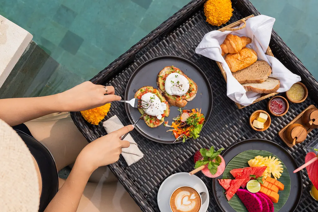 Ubud Mas Glamping  image 11