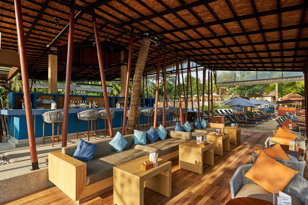 Bandara Spa Resort & Pool Villas, Samui image 13