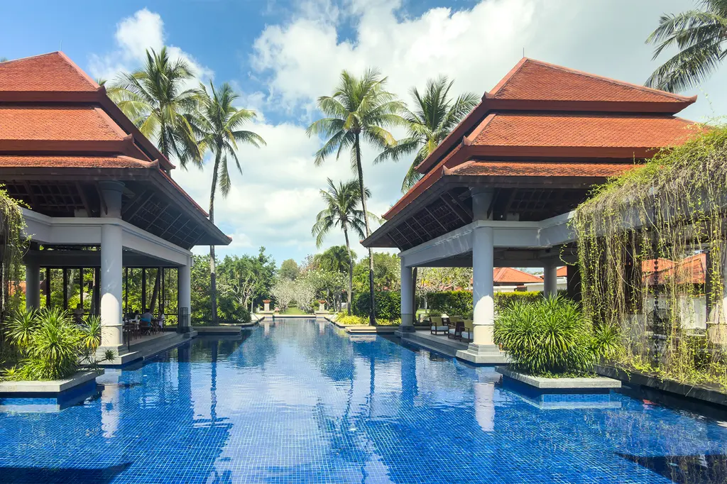 Banyan Tree Phuket image 10