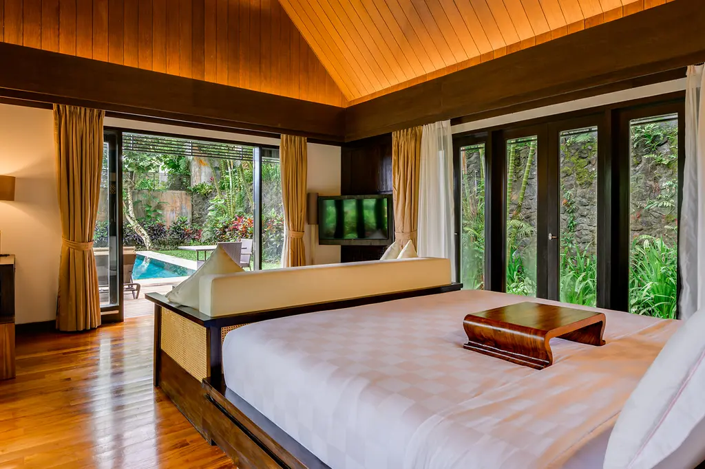 The Samaya Ubud Bali image 3