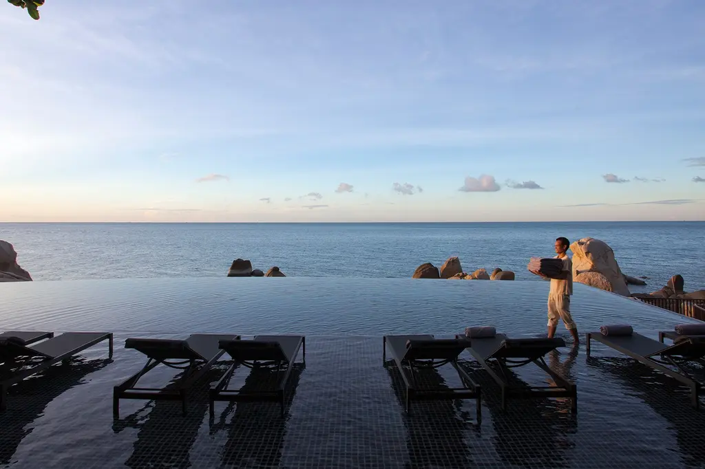 Silavadee Pool Spa Resort image 13