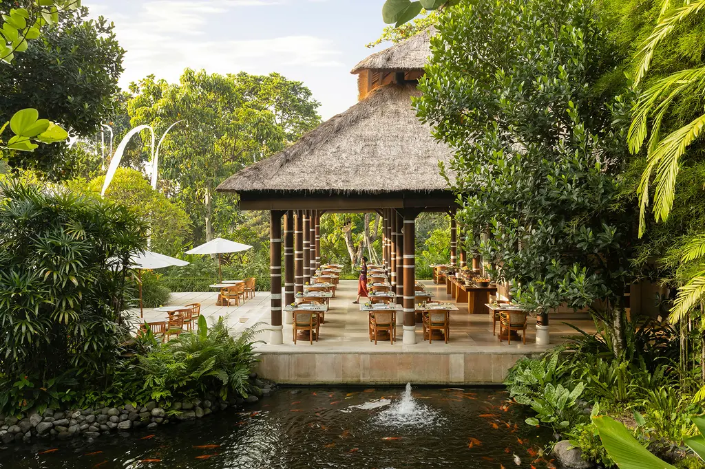 COMO Uma Ubud image 7