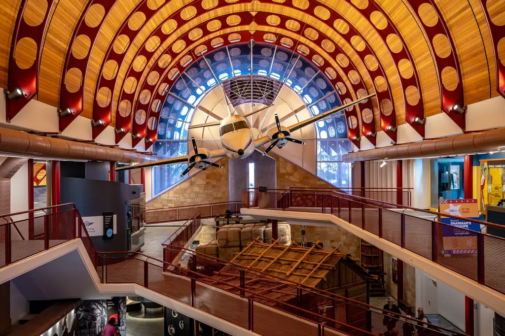 Outback Pioneers image 14