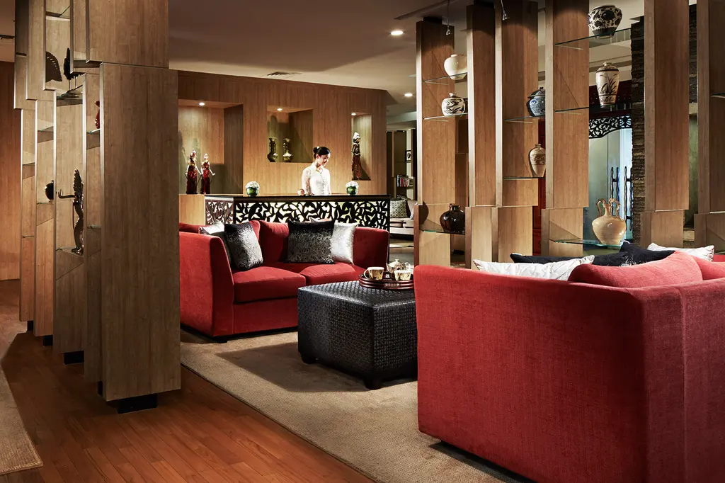 Samabe Bali Suites & Villas image 7