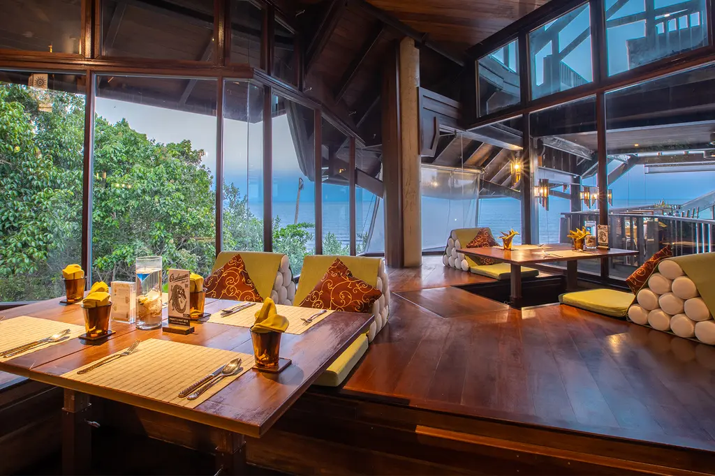 Nora Buri Resort & Spa Koh Samui image 14