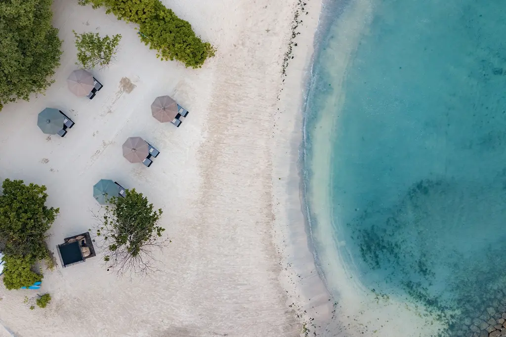 Kayumanis Nusa Dua Private Villa & Spa image 5