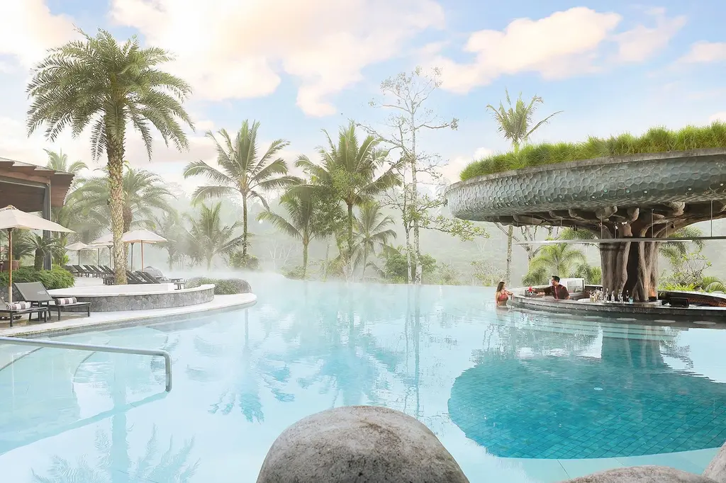 Padma Resort Ubud image 7