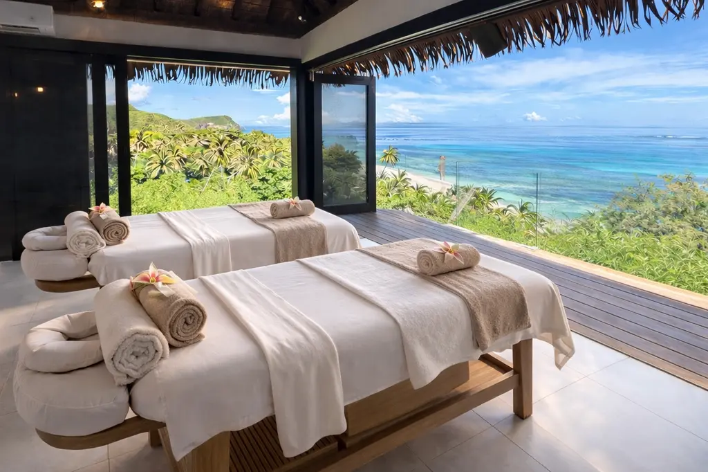 Yasawa Island Resort & Spa image 6