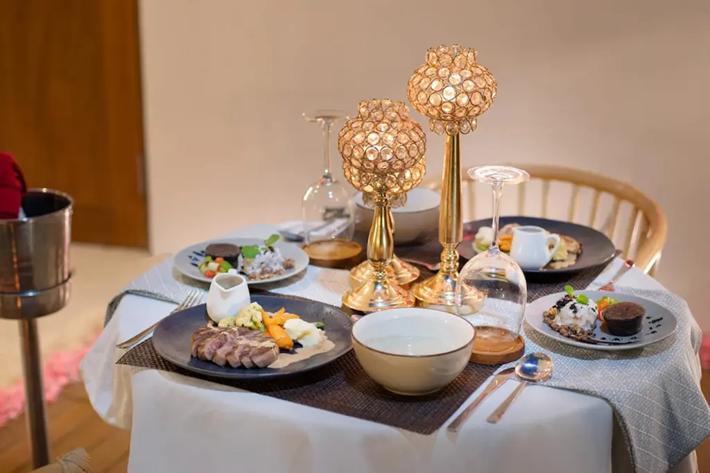 Ayona Villa Canggu by Ini Vie Hospitality  image 8