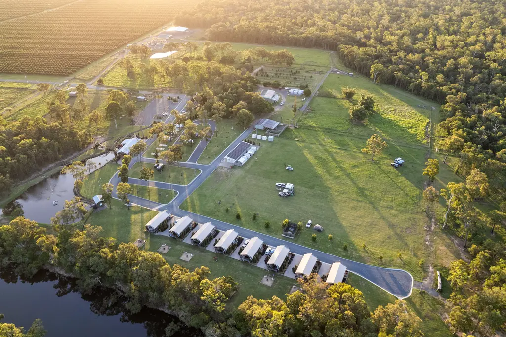 Splitters Farm image 15
