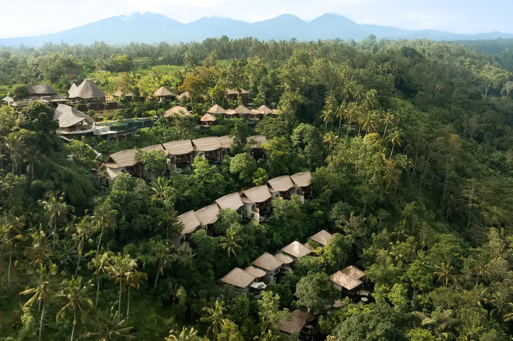 Akohara Buahan Village Retreat image 5