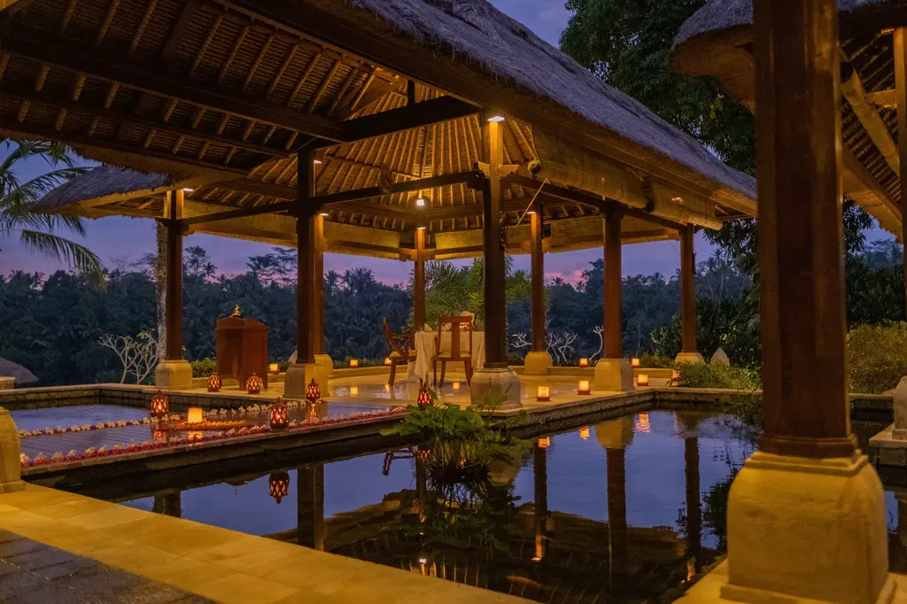 Puri Wulandari A Boutique Resort & Spa image 10