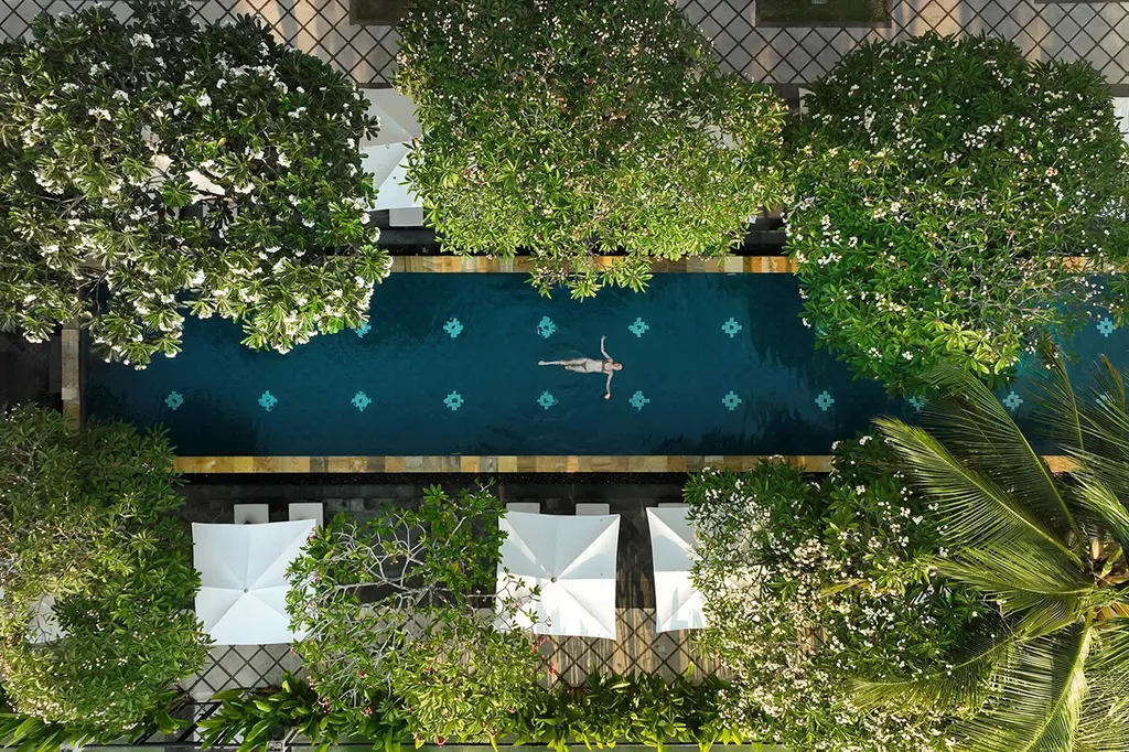 Nusa Dua Beach Hotel & Spa – Handwritten Collection image 11