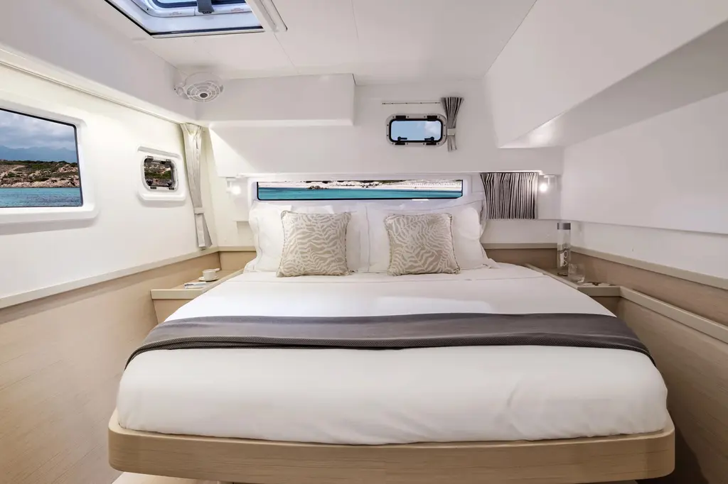 Portland Roads – Sailing the Whitsundays image 3