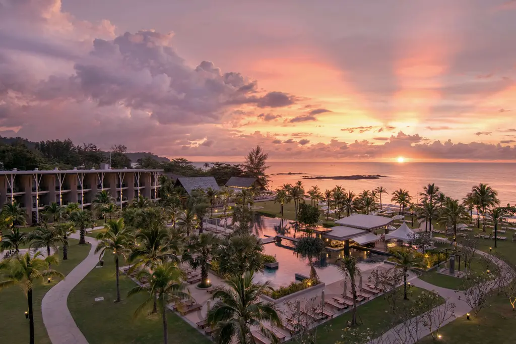 The Sands Khao Lak by Katathani image 10