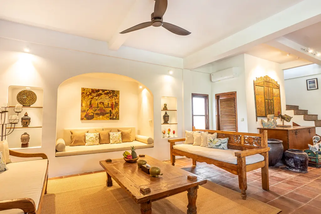 Villa Tropical Svasti by Nakula image 10