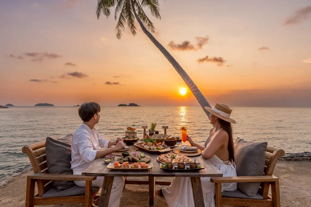 Dinso Resort & Villas Ko Chang, Vignette Collection by IHG image 7