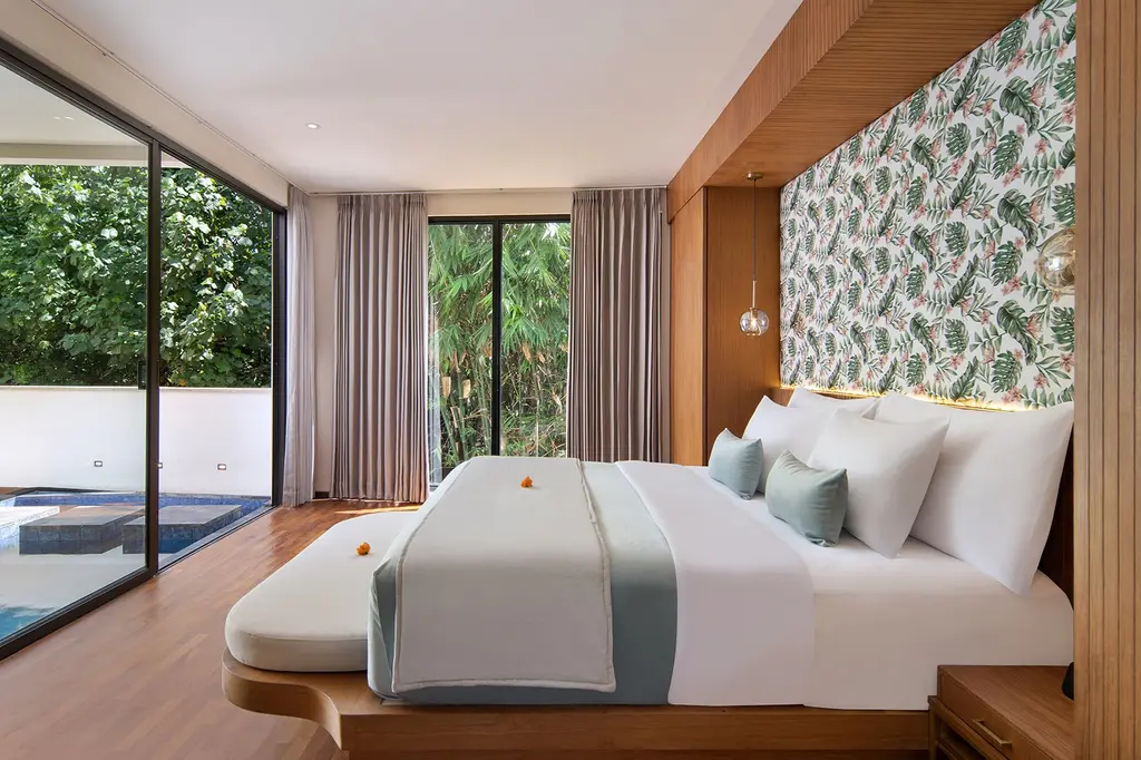 Ayona Villa Canggu by Ini Vie Hospitality  image 3