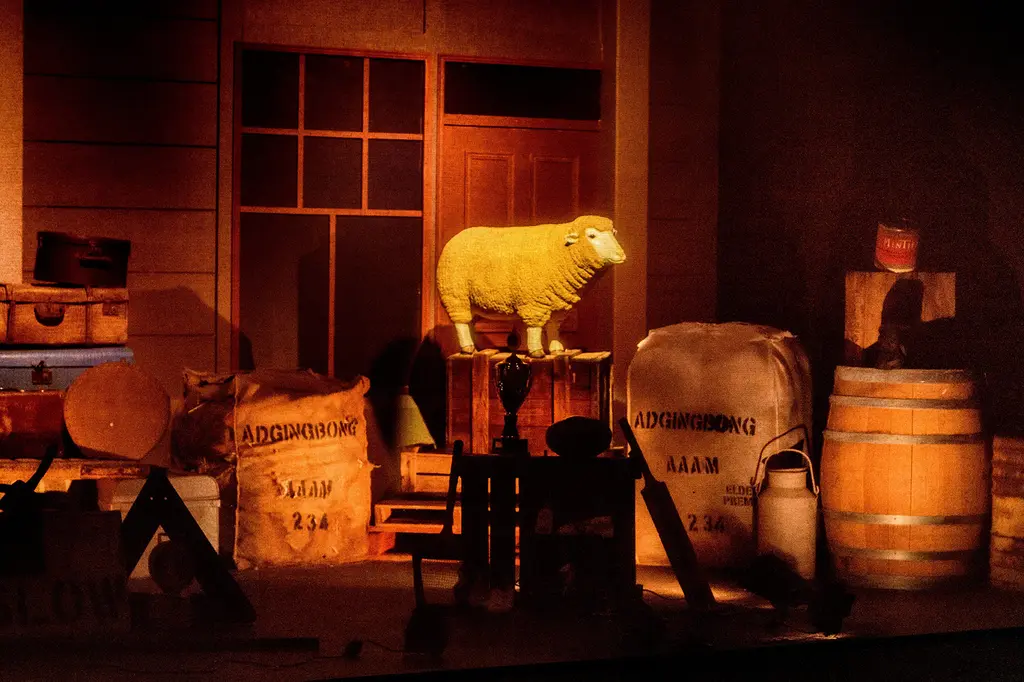 Club Boutique Hotel Cunnamulla image 14