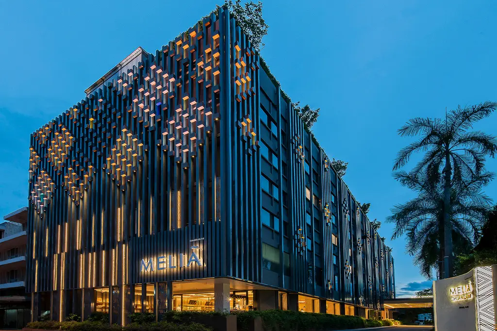 Meliá Chiang Mai image 6