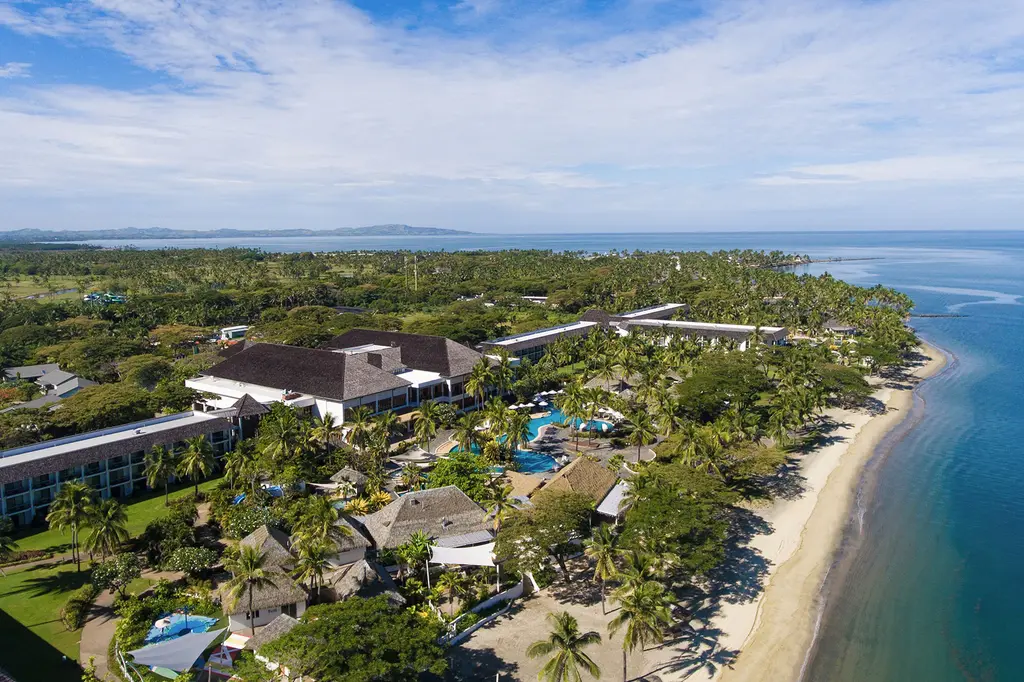 Sofitel Fiji Resort & Spa image 1