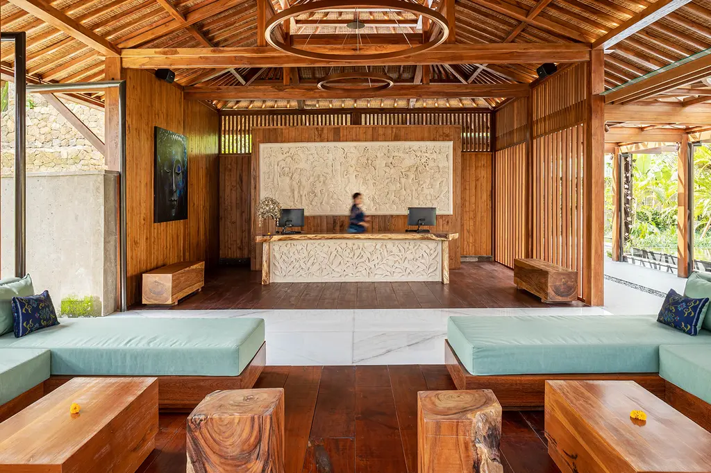 Kappa Senses Ubud image 13