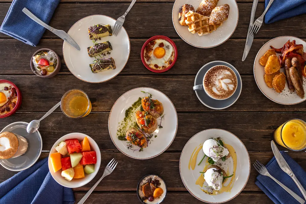 Mantra Amphora Resort image 13