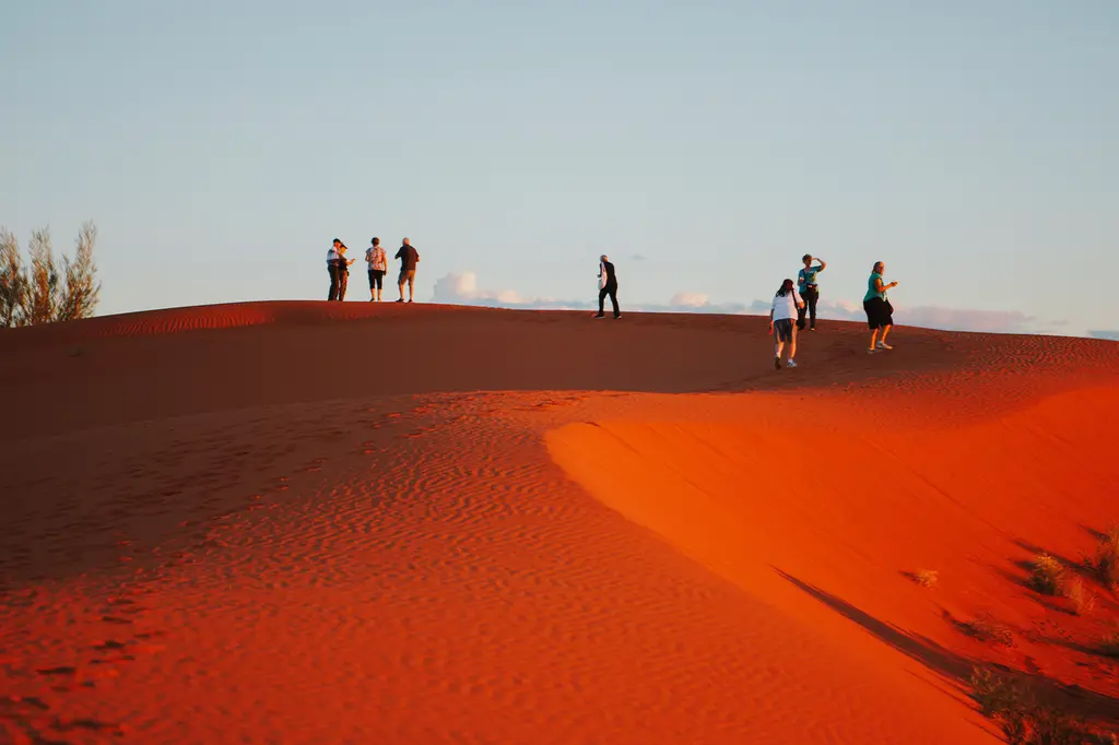 Toogunna Plains Farmstay image 5