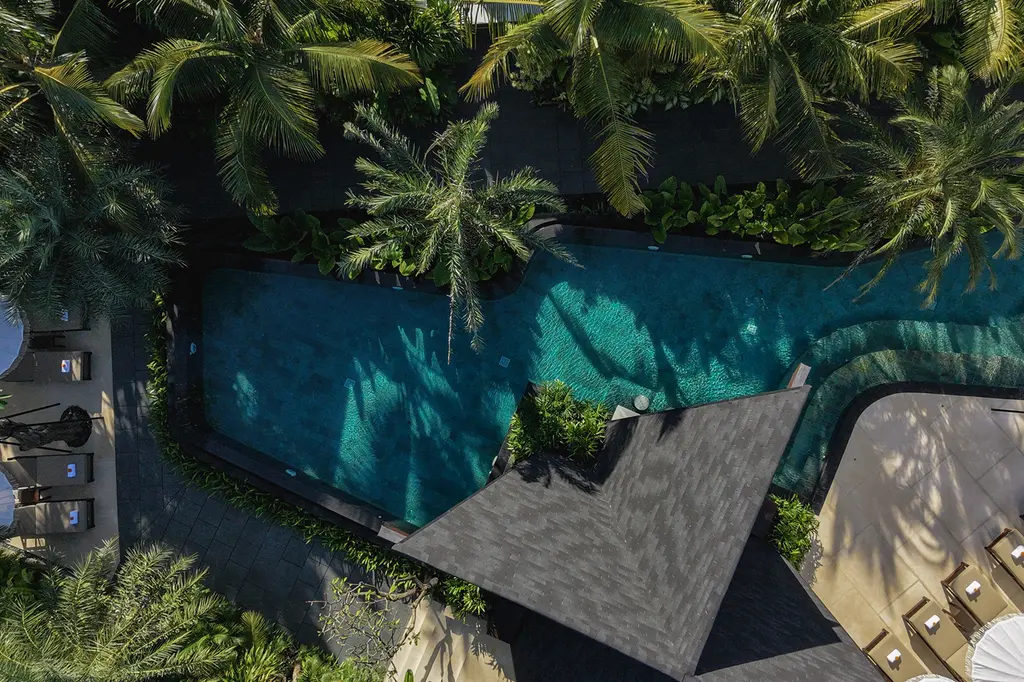 Nuju Uluwatu image 5