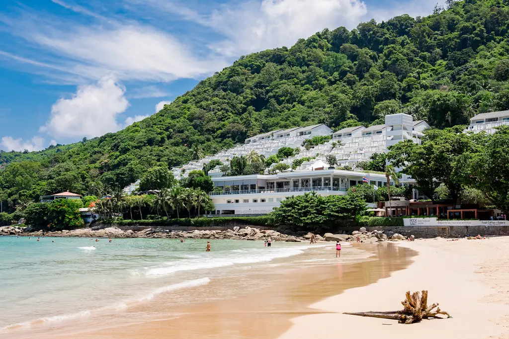 The Nai Harn image 10