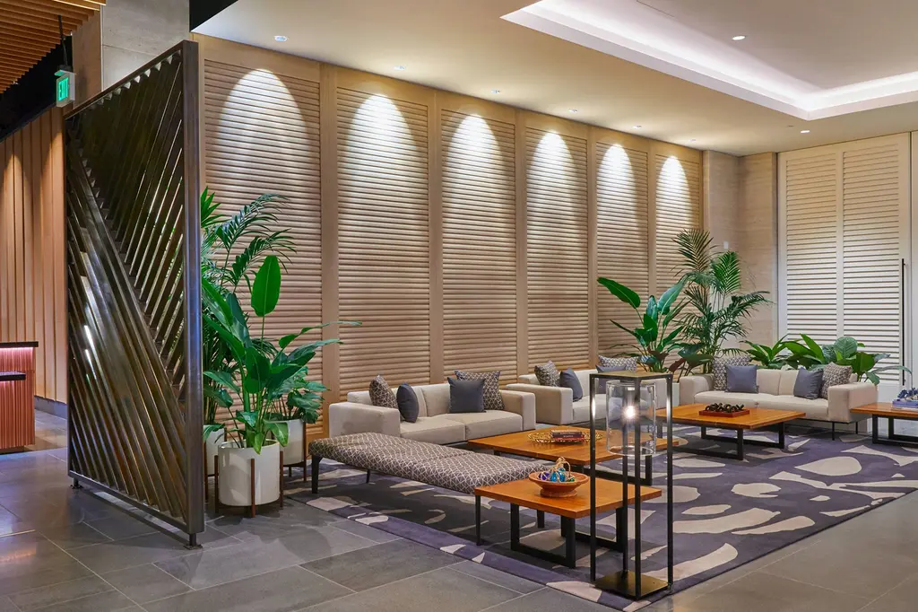 Renaissance Honolulu Hotel & Spa image 6