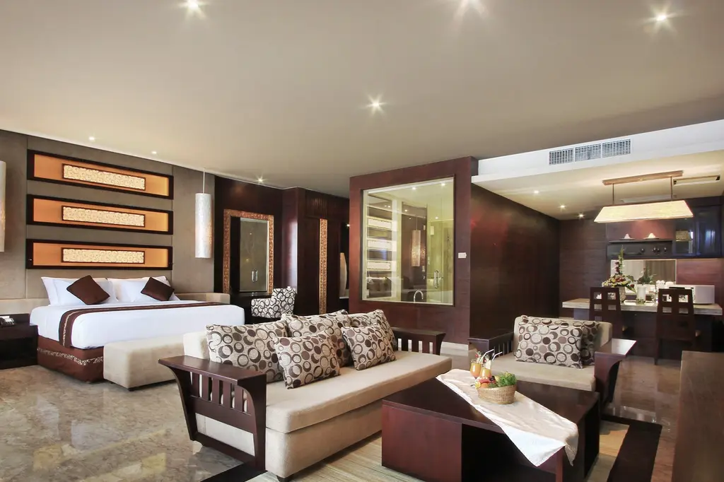 Ulu Segara Luxury Suites & Villas image 12