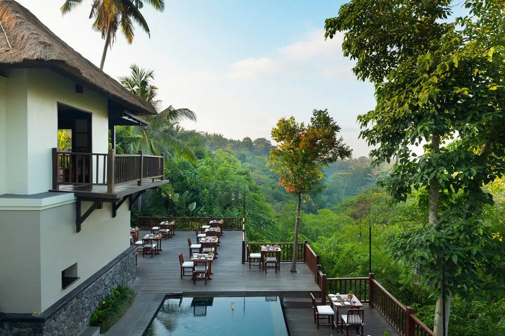 Kayumanis Ubud Private Villa & Spa image 4