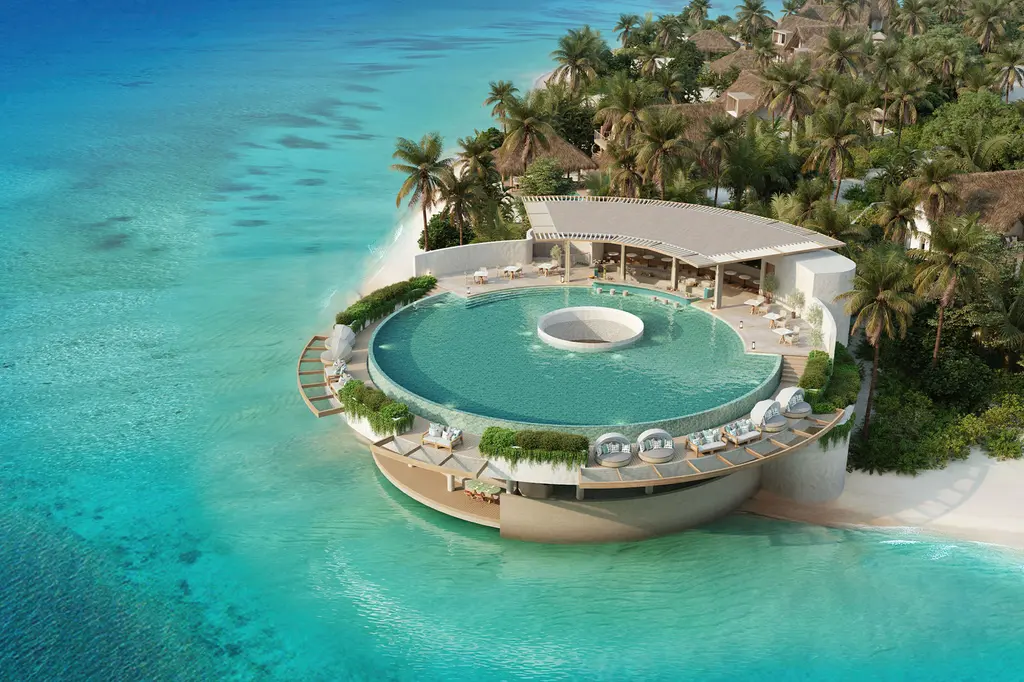 Six Senses Kanuhura image 2