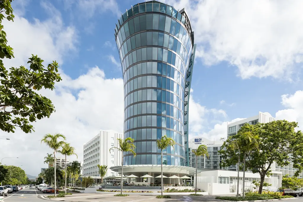 Crystalbrook Riley image 1