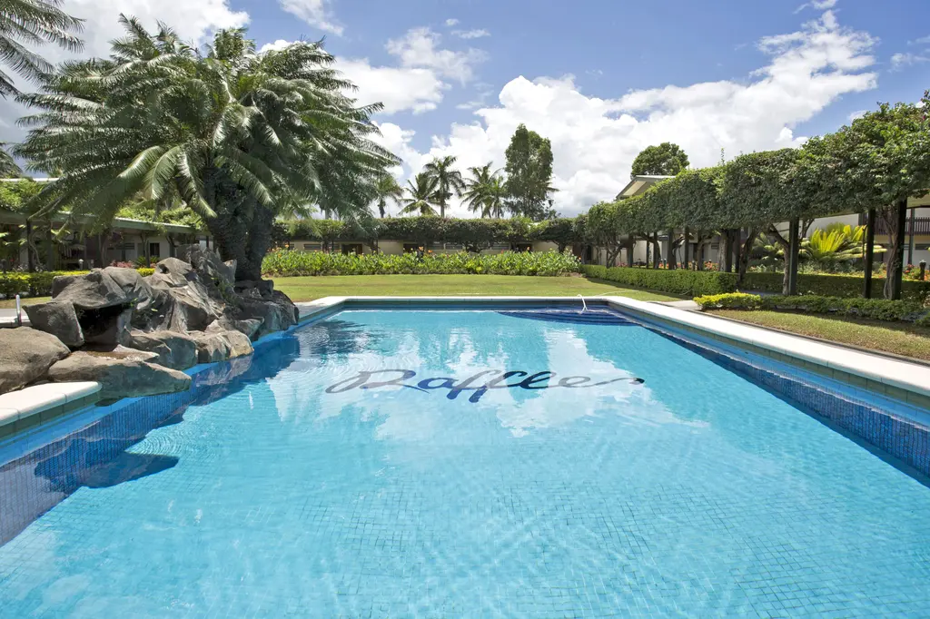 Fiji Gateway Hotel image 1