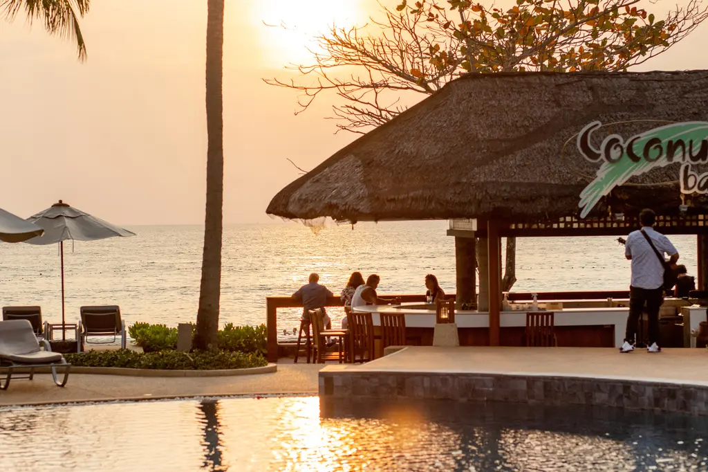 Katathani Phuket Beach Resort image 8