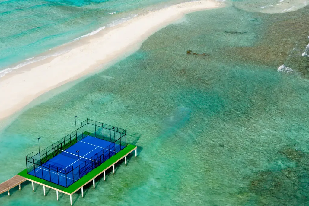 Meyyafushi Maldives image 4