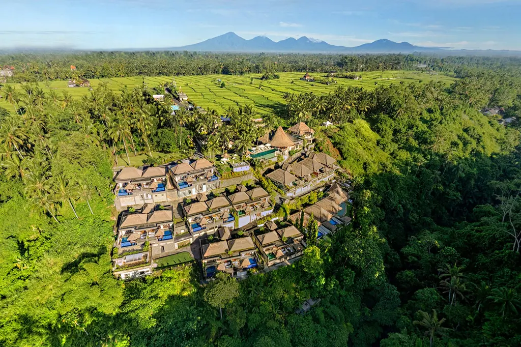 Viceroy Bali image 4