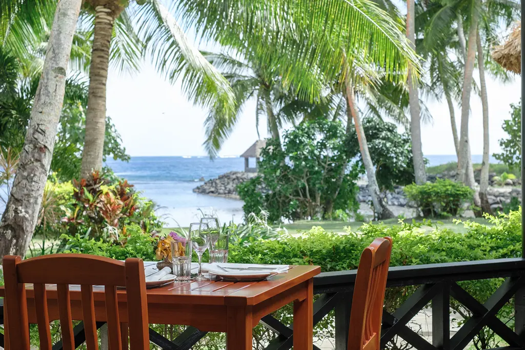 Waya Island Resort image 10