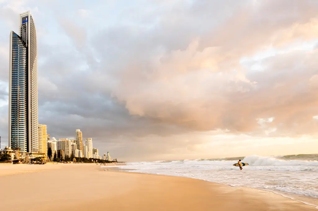 Peppers Soul Surfers Paradise image 5
