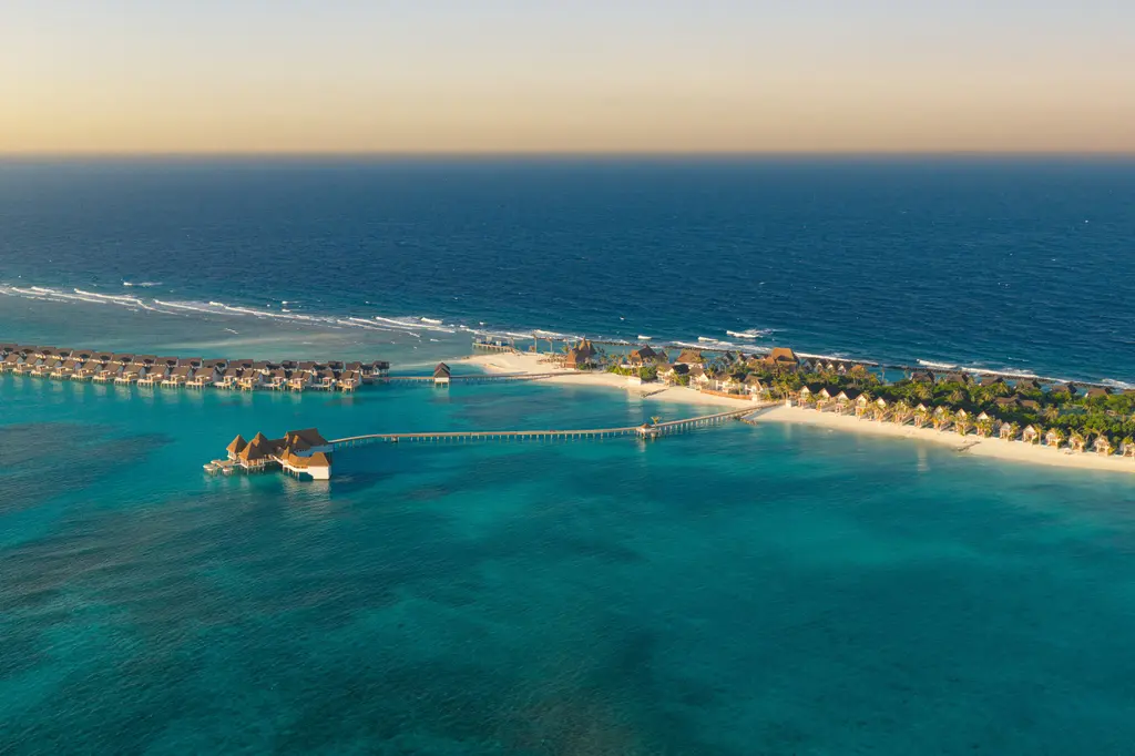 Meyyafushi Maldives image 18