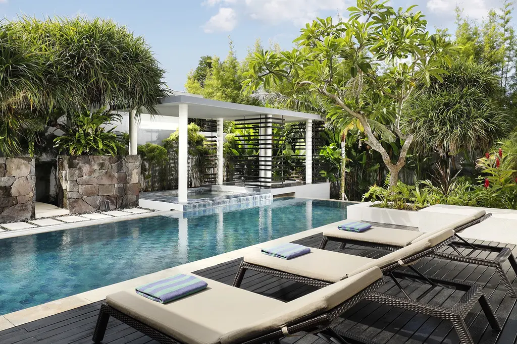 Vinila Villas Nusa Dua by Nakula image 4