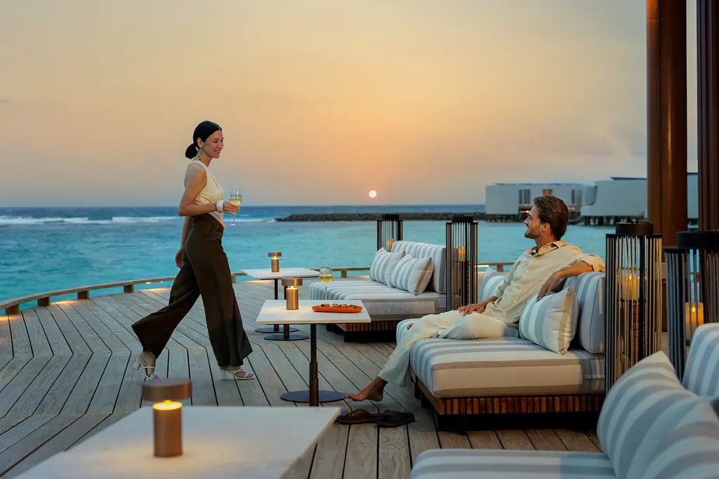 Centara Grand Lagoon Maldives image 17