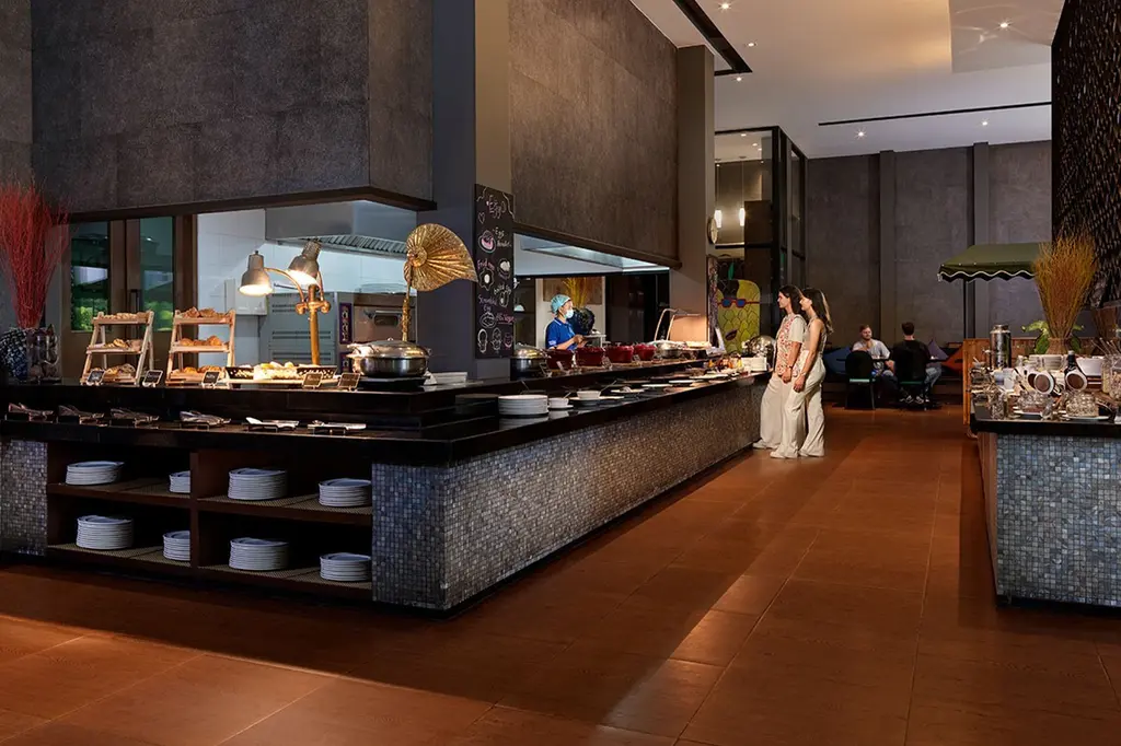 Novotel Phuket Kata Avista Resort & Spa image 11