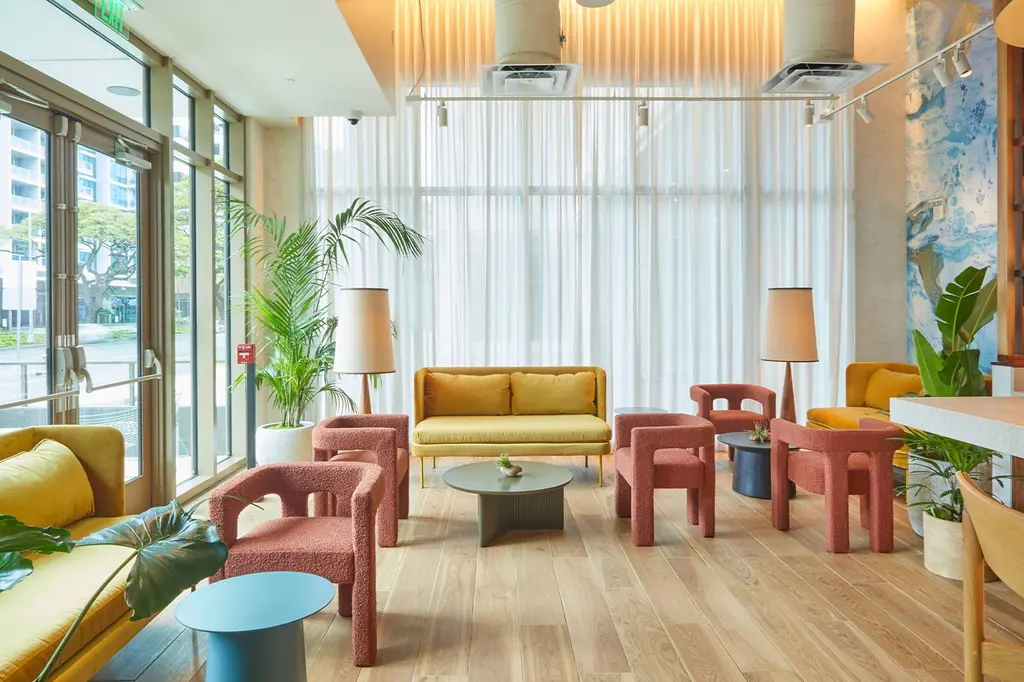 Renaissance Honolulu Hotel & Spa image 11