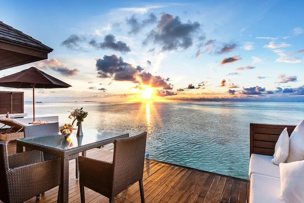 Lily Beach Resort and Spa image 2