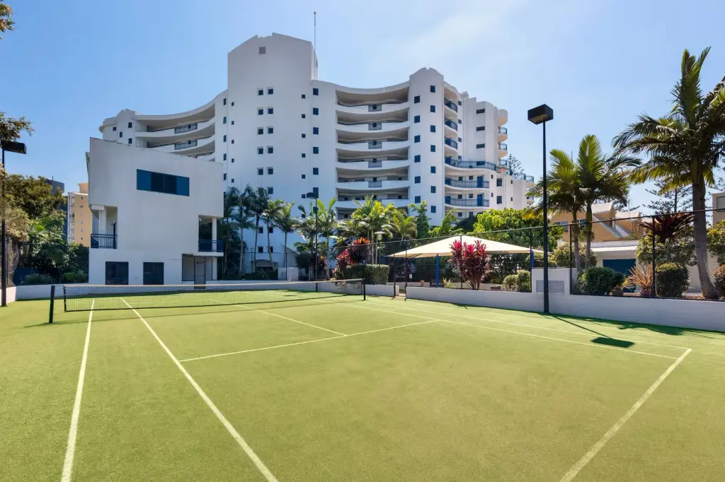 Ramada Resort by Wyndham Golden Beach image 9