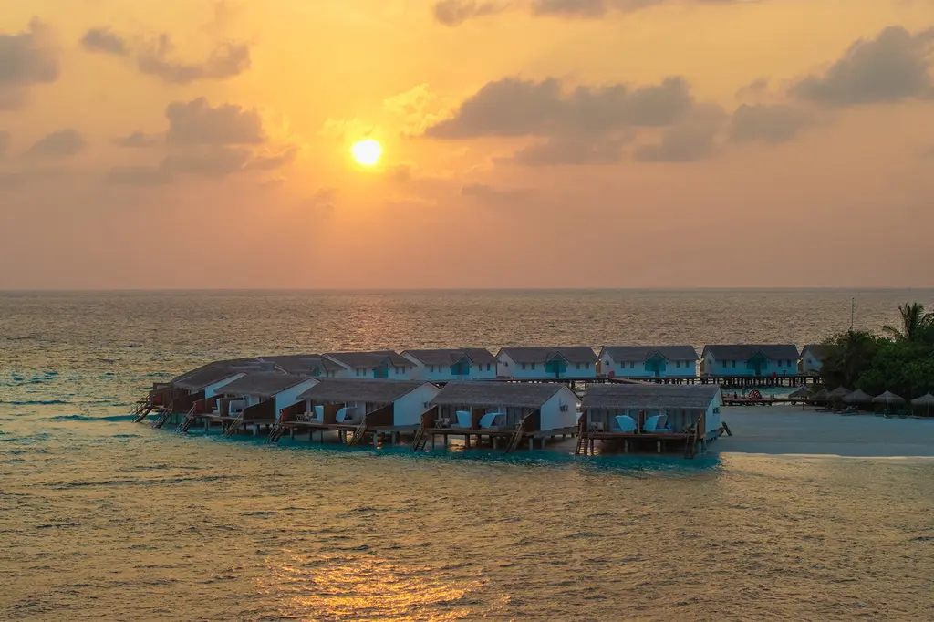 NH Collection Maldives Reethi Resort image 14