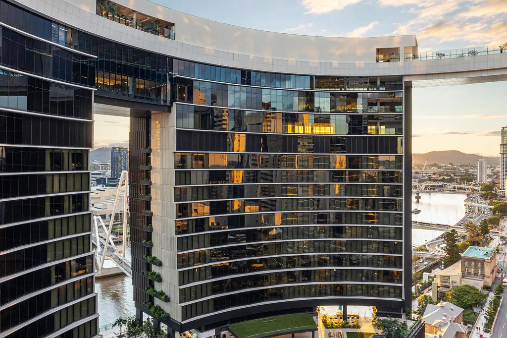 Avani Living Queen’s Wharf Residences image 1